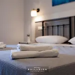 Hotel Achilleion Skyros