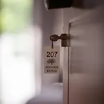 Achilleion Hotel Skyros