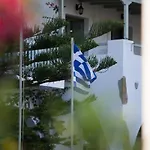Hotel Achilleion Skyros