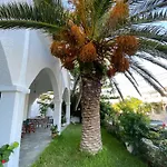 Achilleion Hotel