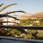 Achilleion 3* Skyros
