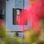 Achilleion Hotel