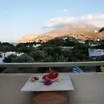 Achilleion Hotel