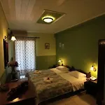 Achilleion Hotel Skyros