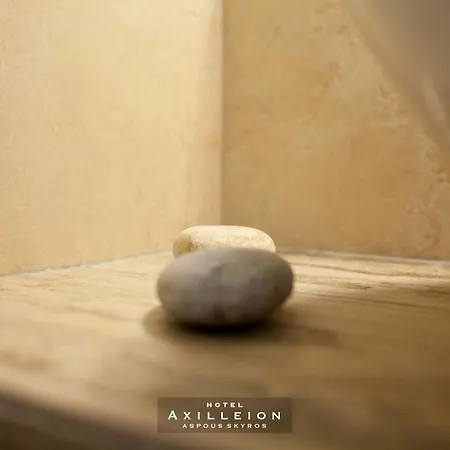 Achilleion Skyros