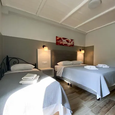 Achilleion Hotel Skyros