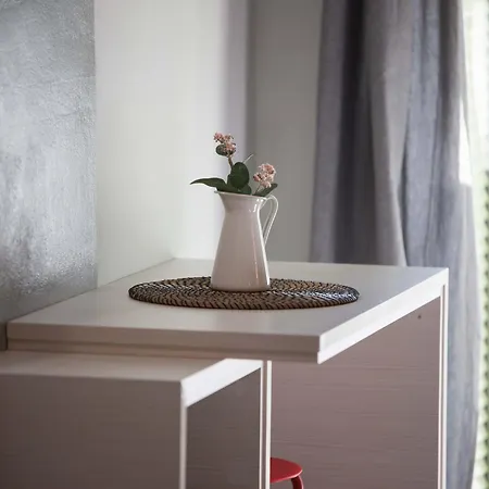 ホテル Achilleion 3*