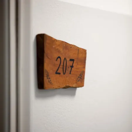 Achilleion ホテル