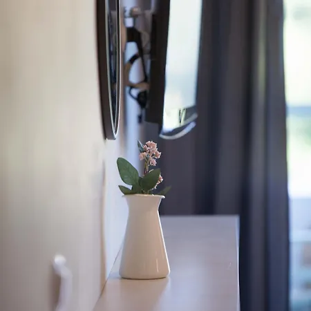 ホテル Achilleion スキロス