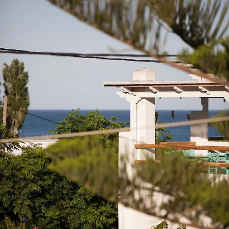 Achilleion 3* Skyros