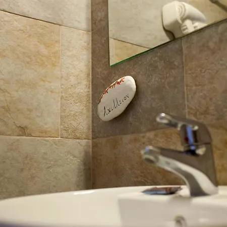 Achilleion ホテル