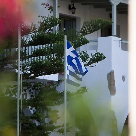 Ξενοδοχείο Achilleion Σκύρος