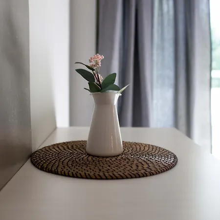 Achilleion ホテル 3*