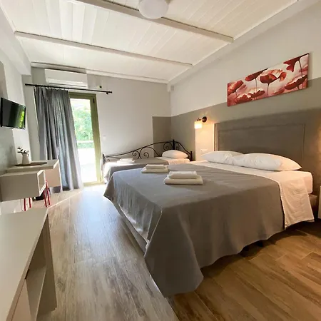 Hotel Achilleion