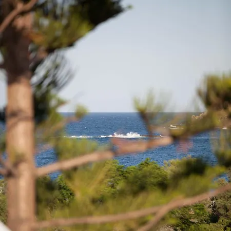 Achilleion ホテル 3*