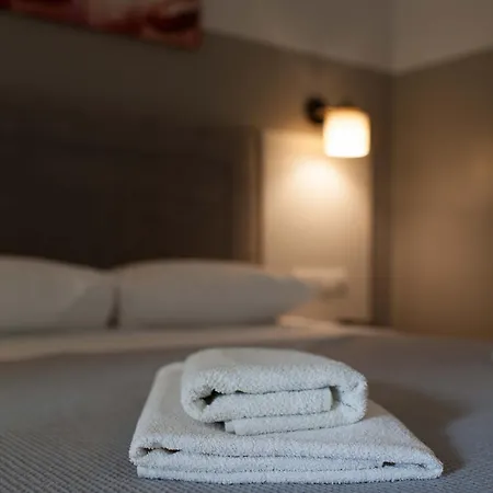Hotel Achilleion Skyros