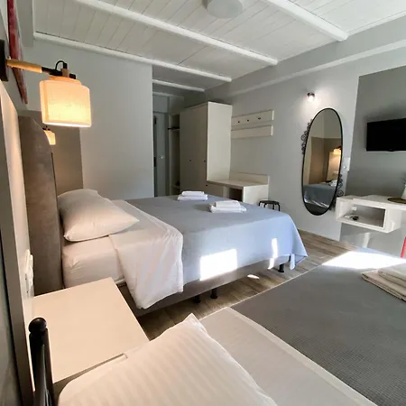 Hotel Achilleion