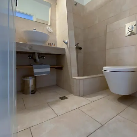Hotel Achilleion Skyros