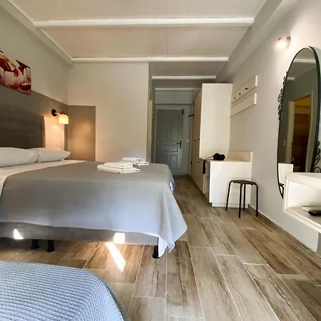Achilleion 3* Скирос