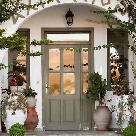 ホテル Achilleion