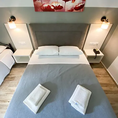 Hotel Achilleion 3*