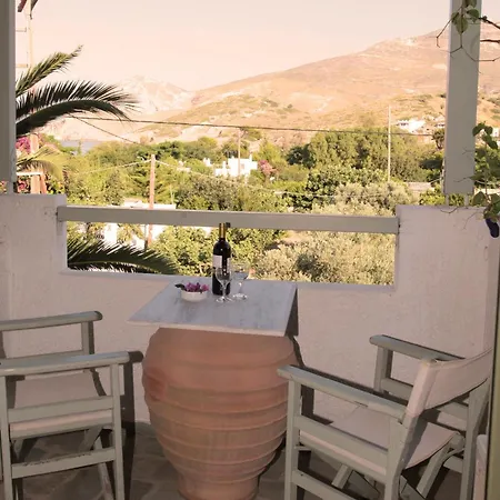 Achilleion スキロス