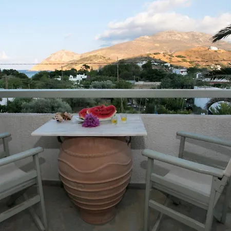 Achilleion 3* Skyros