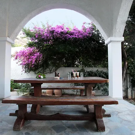 Achilleion Hotel Skyros