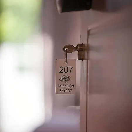 Hotel Achilleion