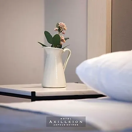 Achilleion Skyros