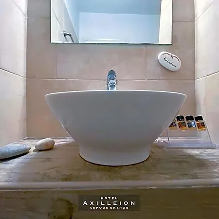 Hotel Achilleion 3*