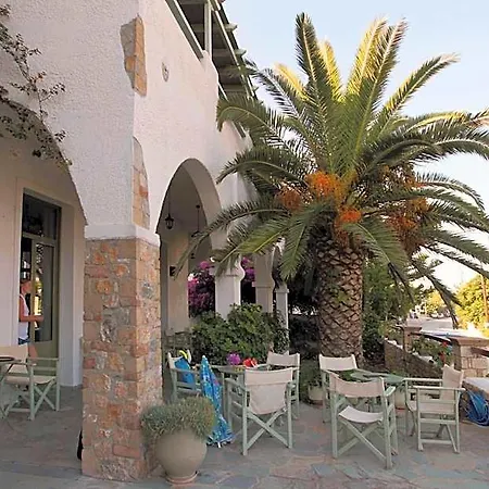 Hotel Achilleion
