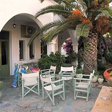Achilleion Skyros