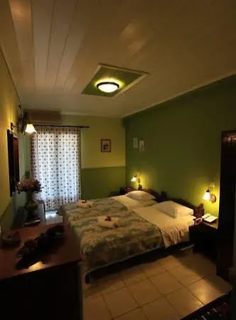 Achilleion Hotel Skyros