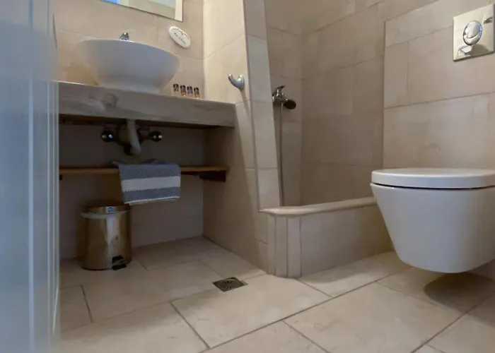 Hotel Achilleion Skyros